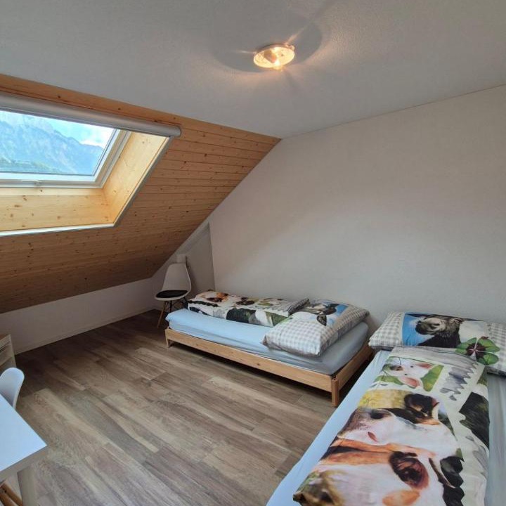 Photo of Others in Fluehli