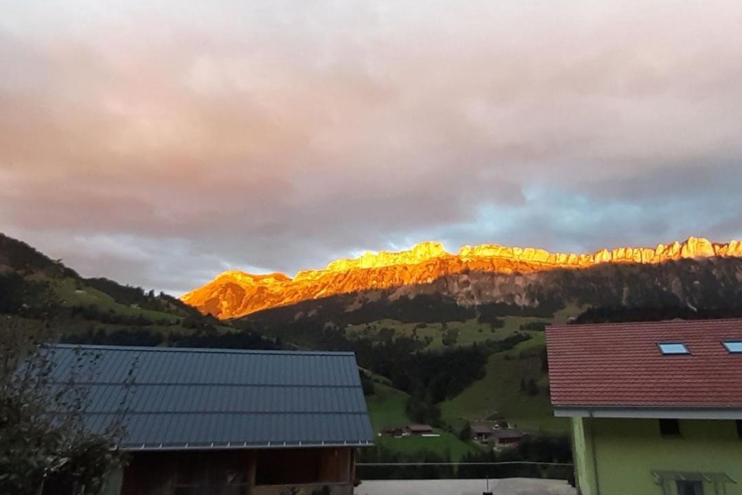 Photo of Others in Fluehli