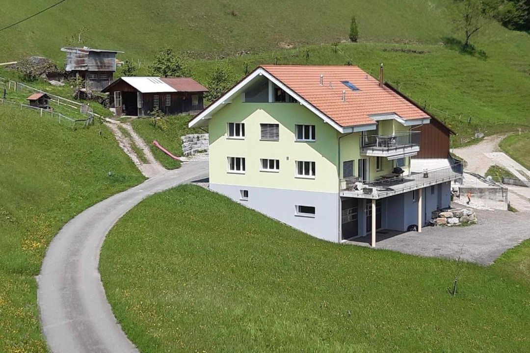 Photo of Others in Fluehli