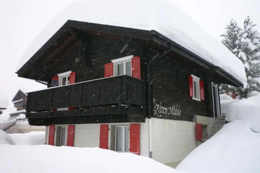 Photo of Others in Bellwald