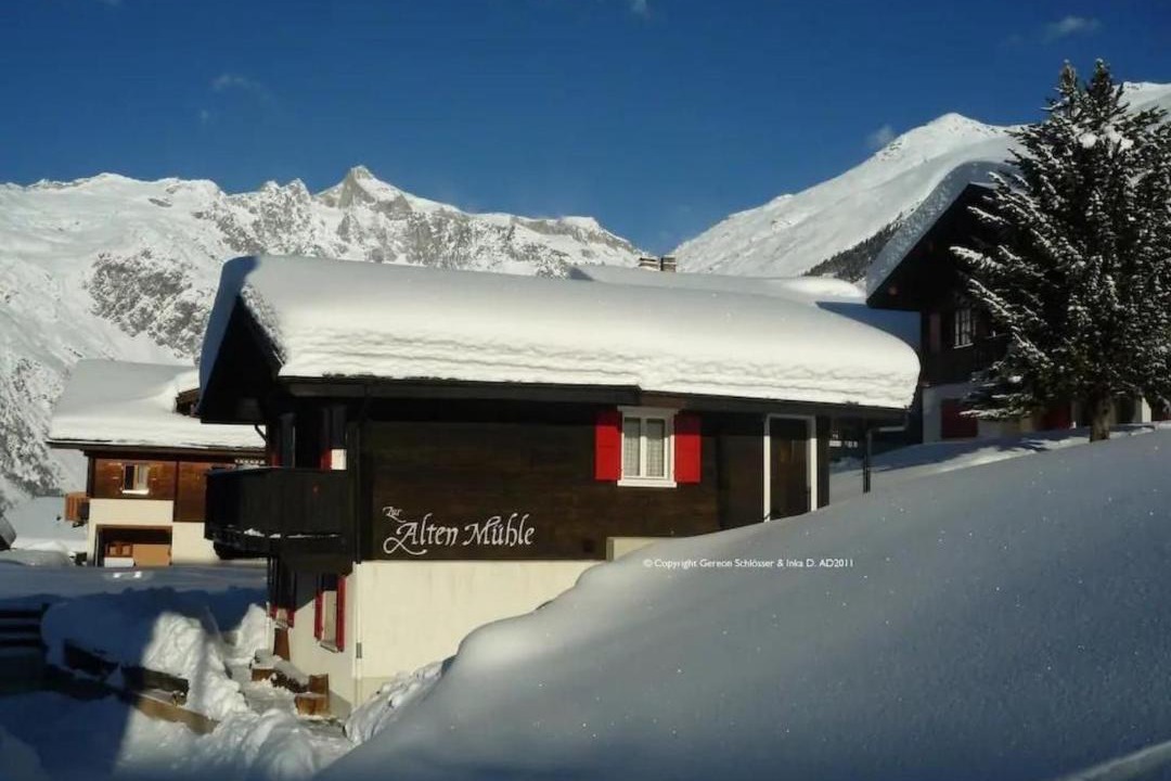Photo of Others in Bellwald