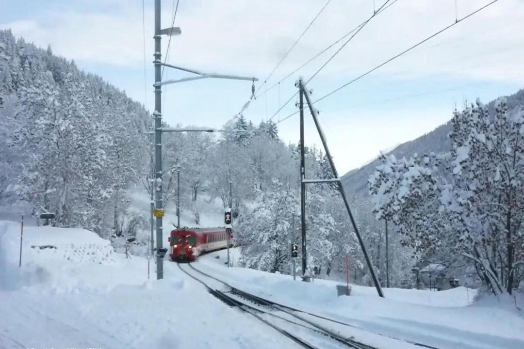 Photo of Others in Bellwald