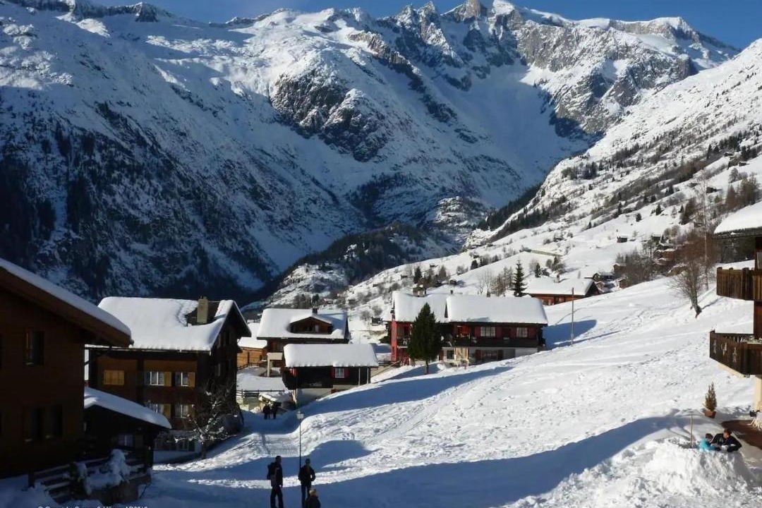 Photo of Others in Bellwald