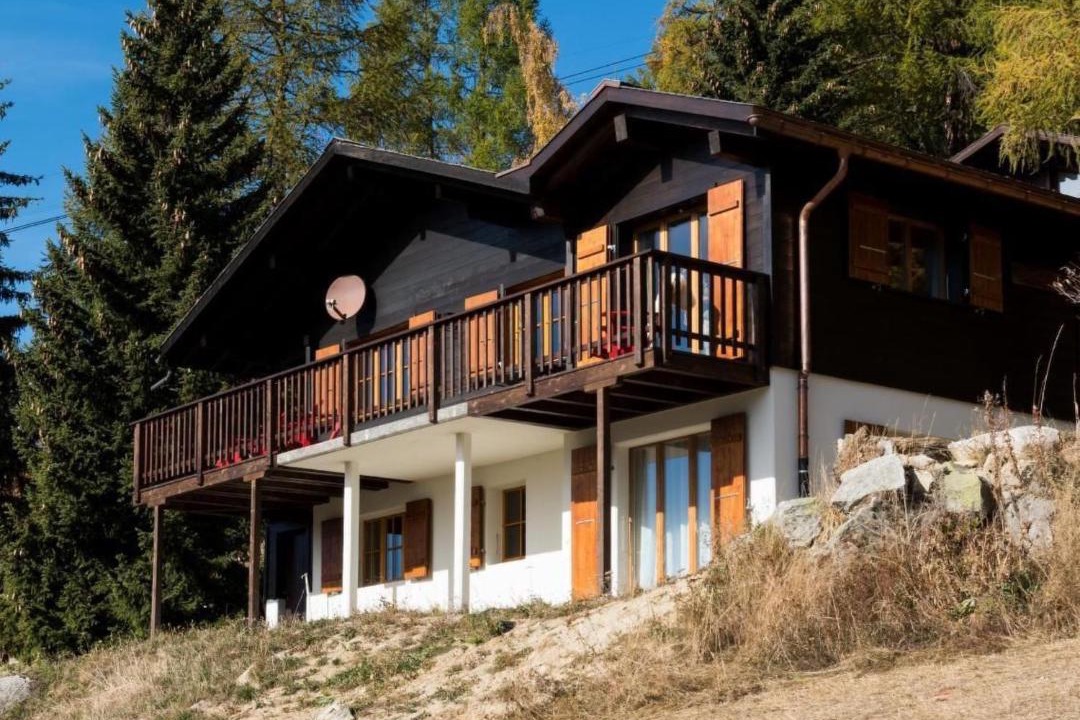 Photo of Others in Bellwald