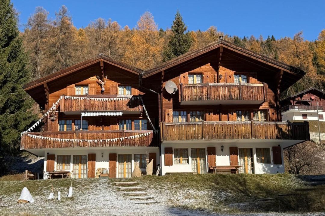 Photo of Others in Bellwald