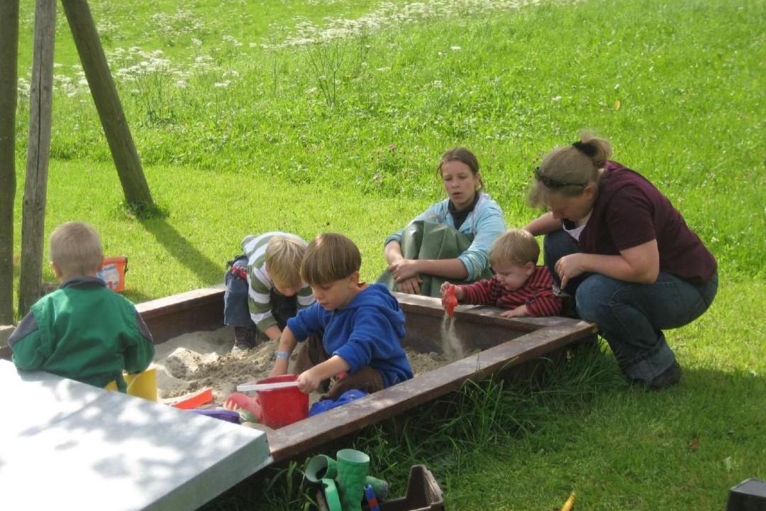 Photo of Others in Schupfheim