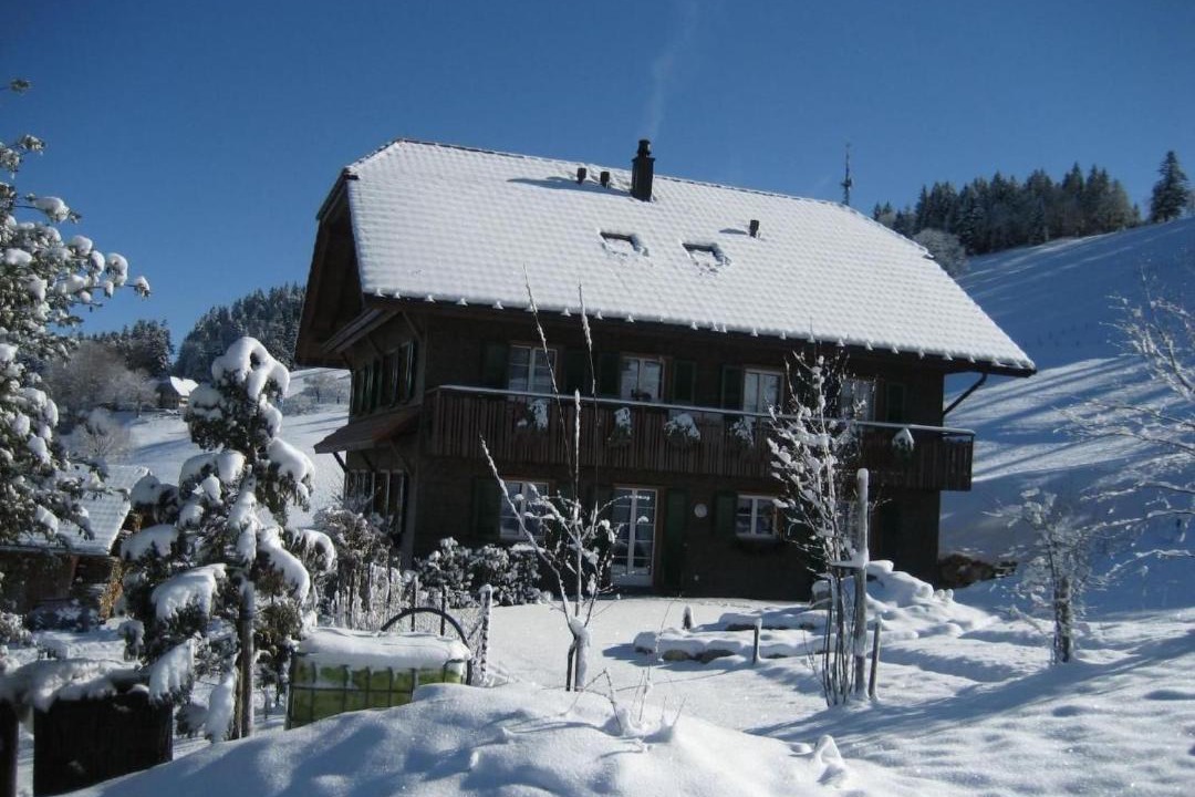 Photo of Others in Schupfheim
