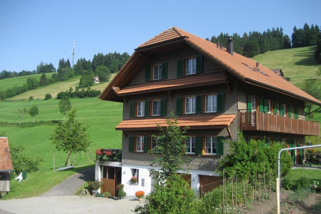 Photo of Others in Schupfheim