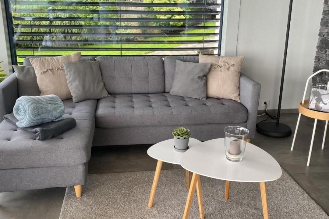 Photo of Livingroom in Krattigen