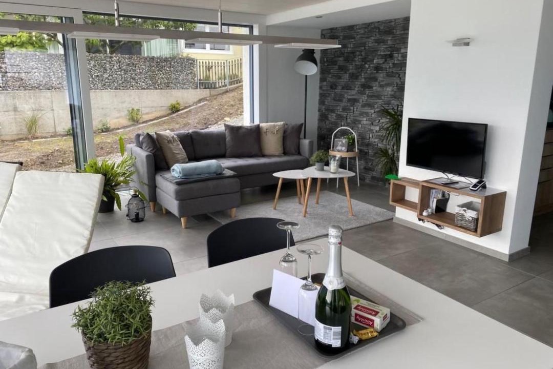 Photo of Livingroom in Krattigen