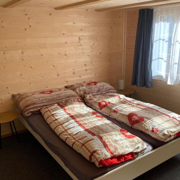 Photo of Bedroom in Gadmen