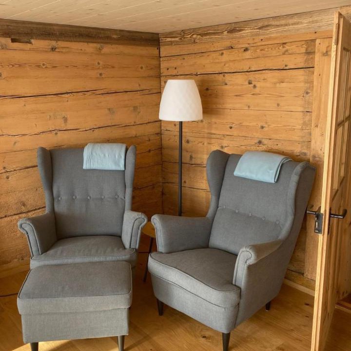 Photo of Livingroom in Gadmen