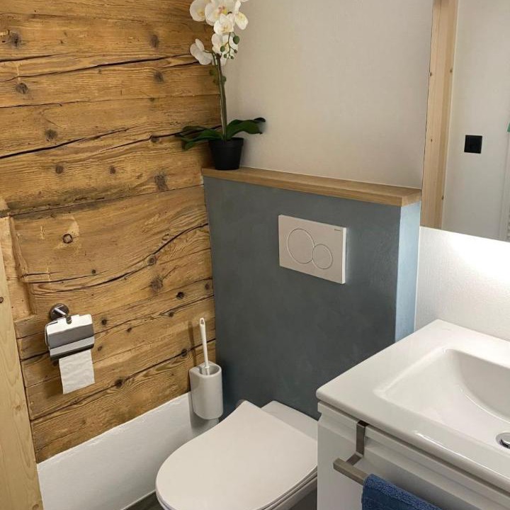 Photo of Bathroom in Gadmen