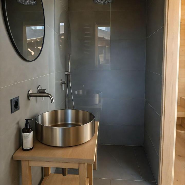 Photo of Bathroom in Mase