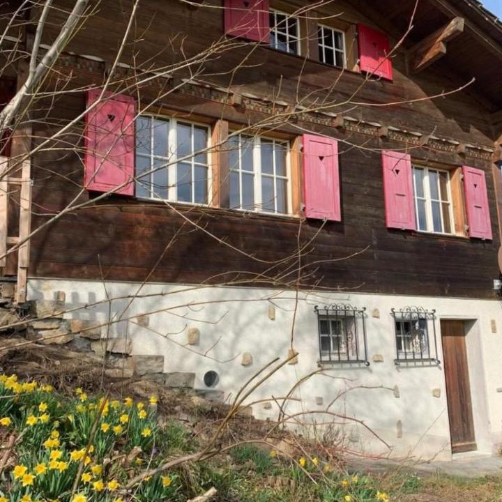 Photo of Others in Sundlauenen