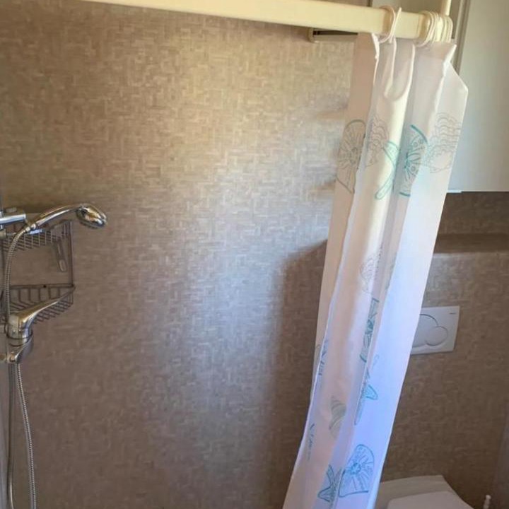 Photo of Bathroom in Sundlauenen