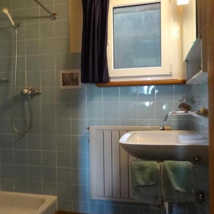 Photo of Bathroom in Axalp
