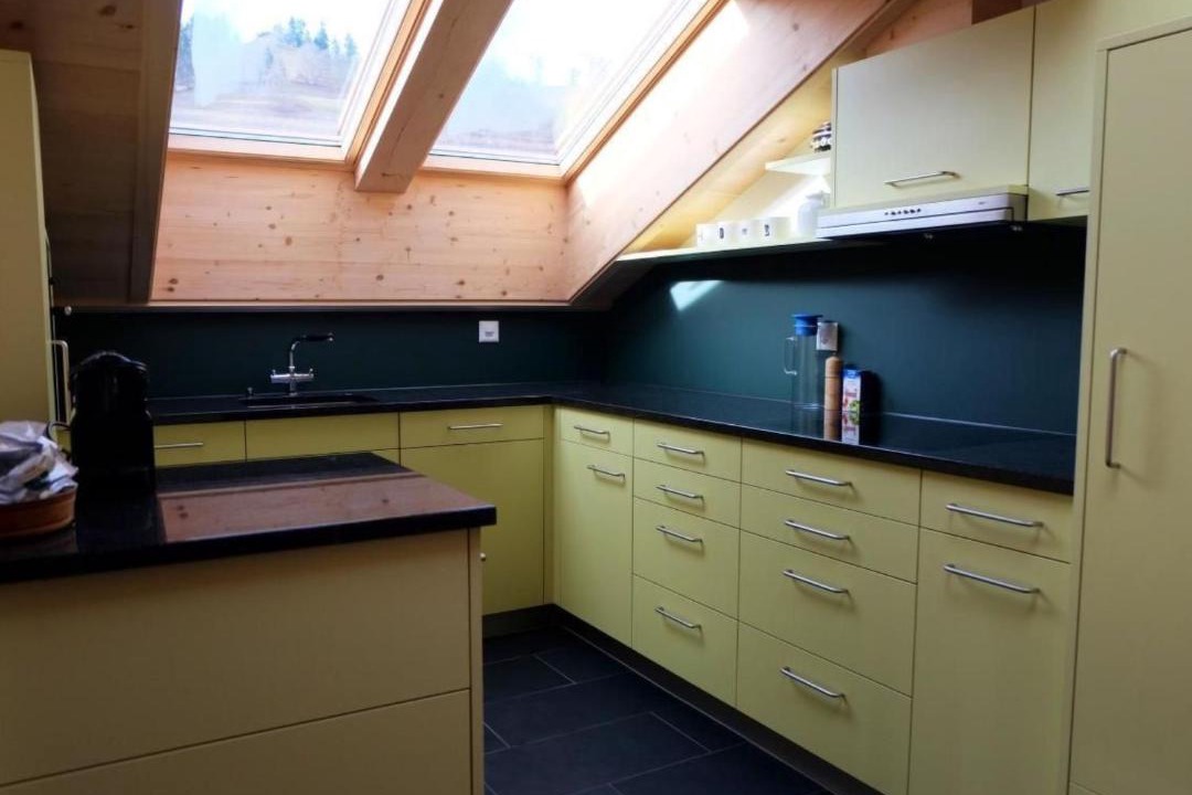 Photo of Kitchen in Latterbach