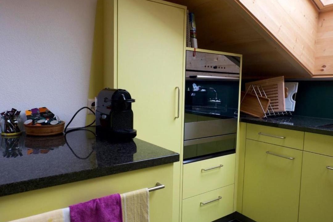 Photo of Kitchen in Latterbach