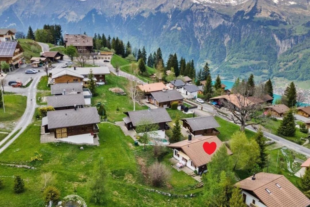 Photo of Others in Axalp