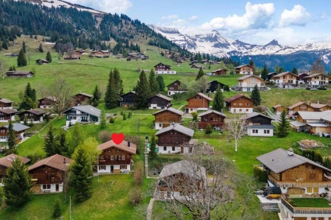 Photo of Others in Axalp