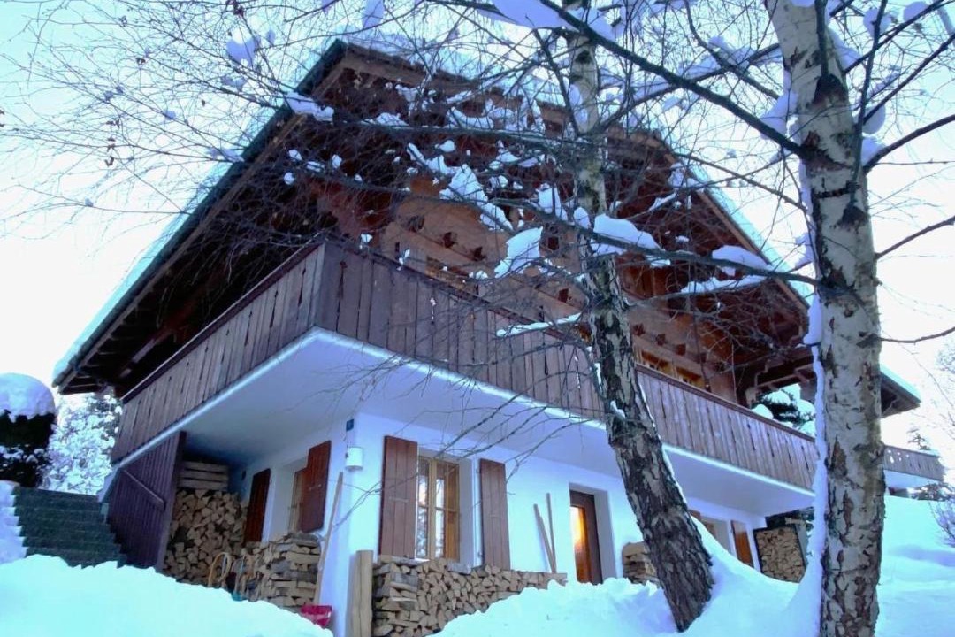 Photo of Others in Axalp