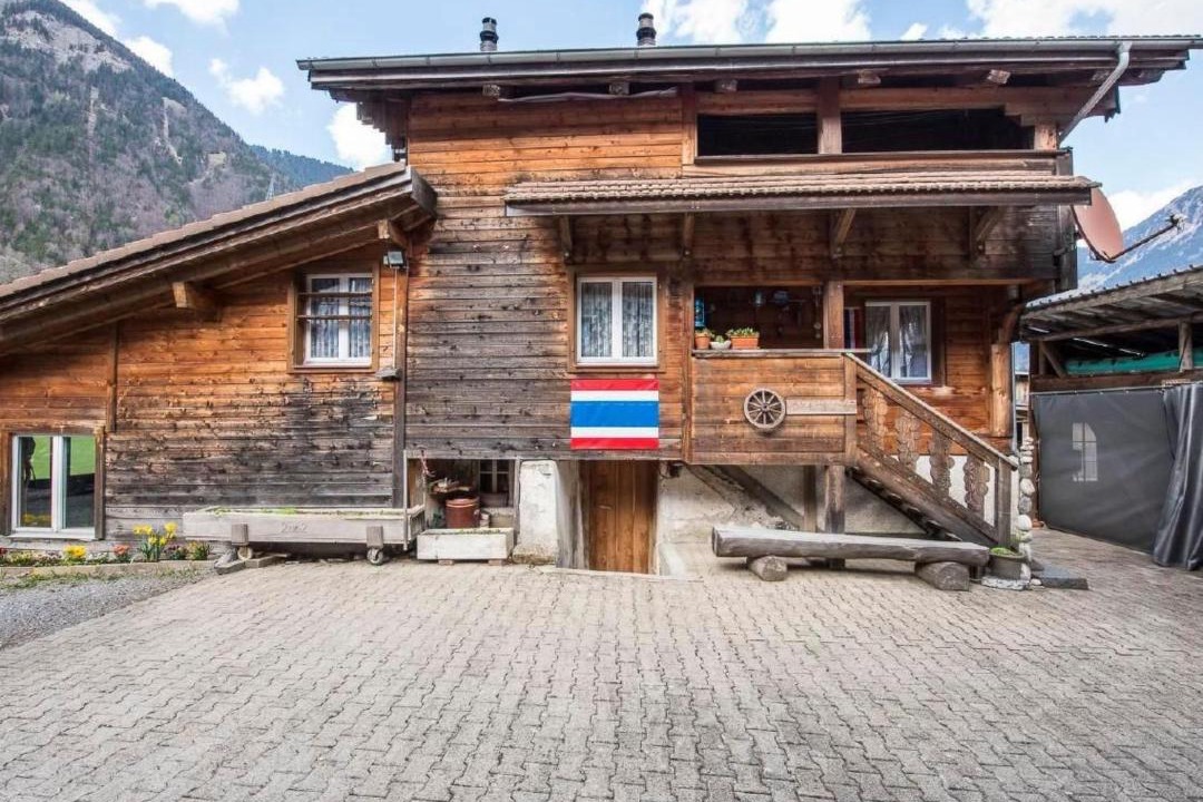 Photo of Others in Lungern