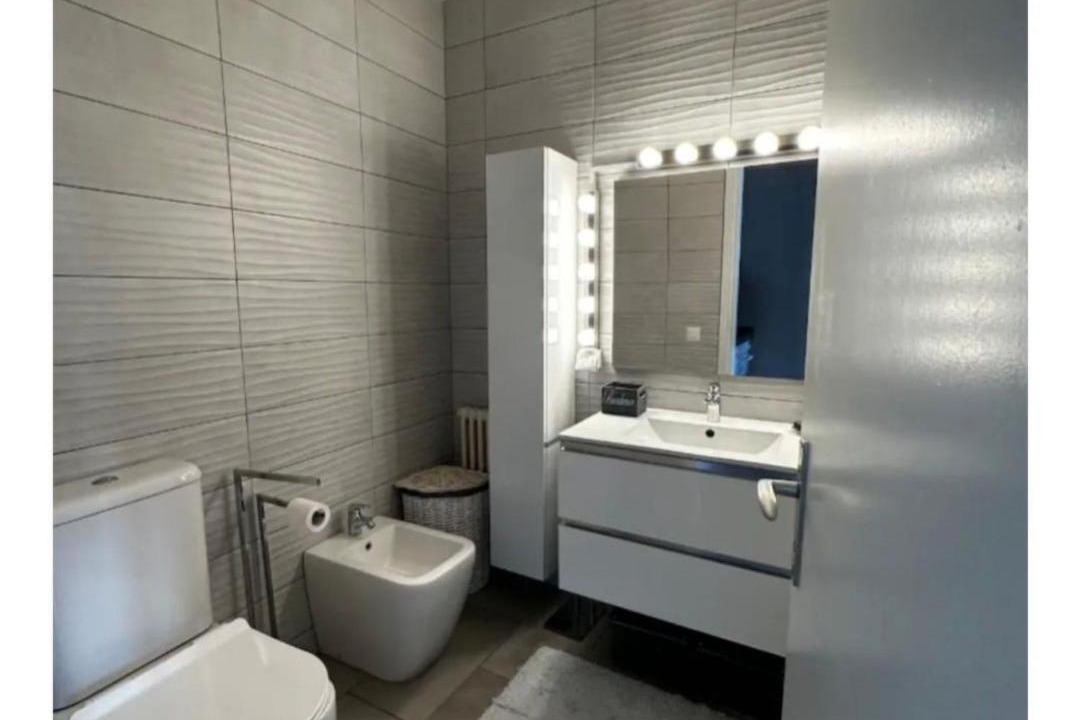 Photo of Bathroom in Paradiso