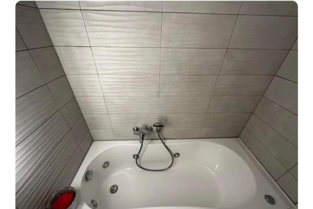 Photo of Bathroom in Paradiso