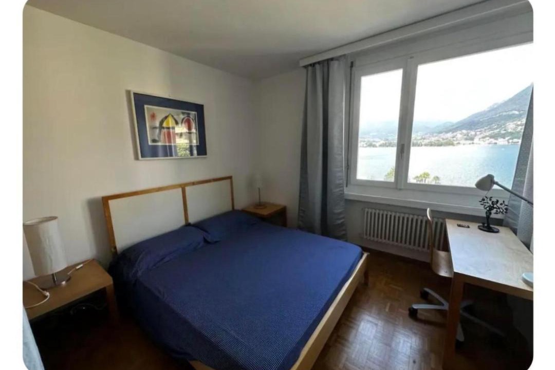 Photo of Bedroom in Paradiso