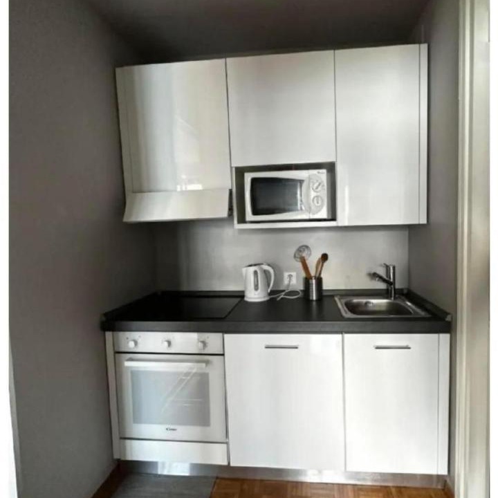 Photo of Kitchen in Paradiso
