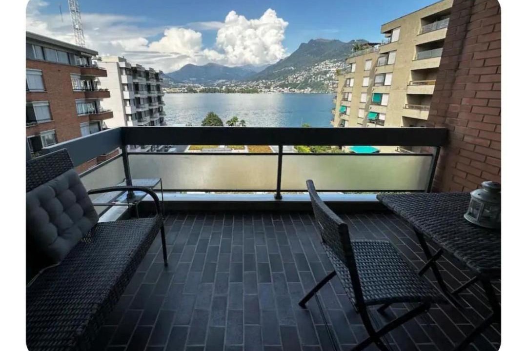 Photo of Patio Balcony in Paradiso