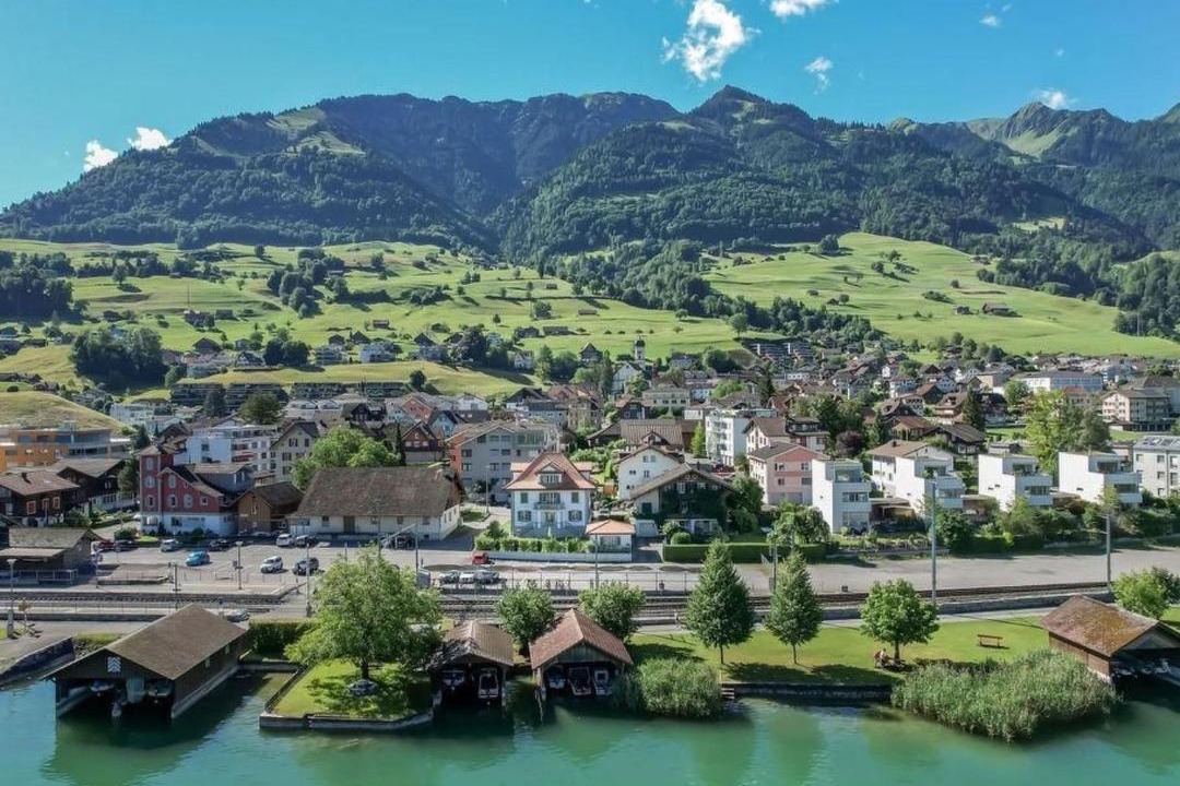 Photo of Others in Sachseln
