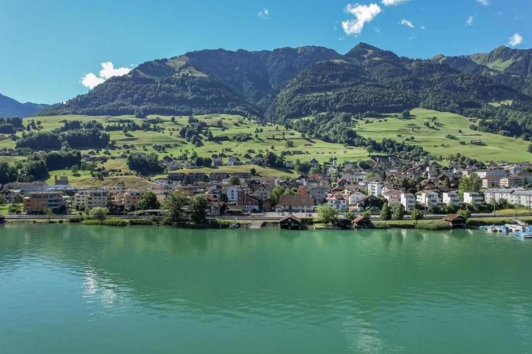 Photo of Others in Sachseln