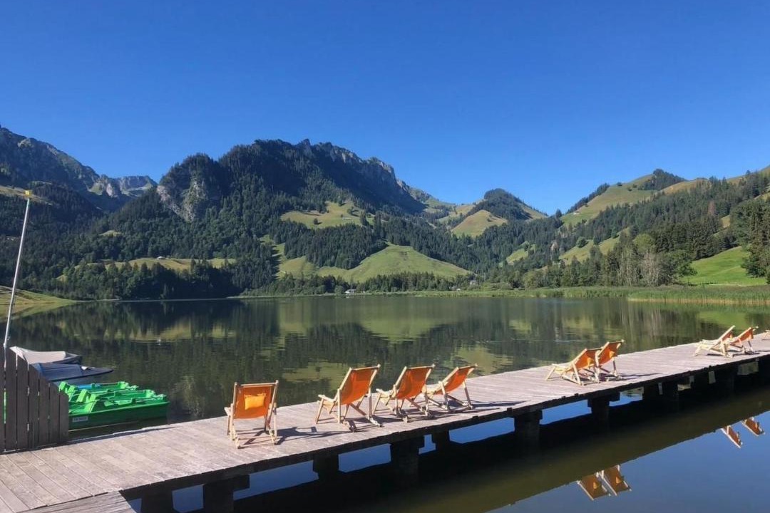 Photo of Others in Schwarzsee