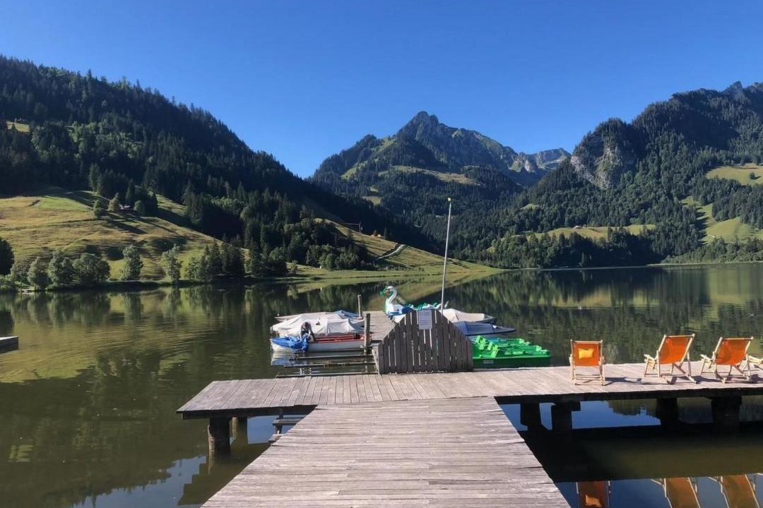 Photo of Others in Schwarzsee