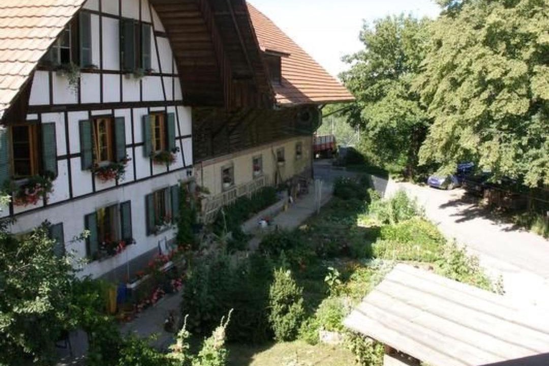 Photo of Others in Zimmerwald