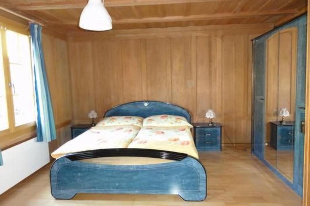 Photo of Bedroom in Zimmerwald