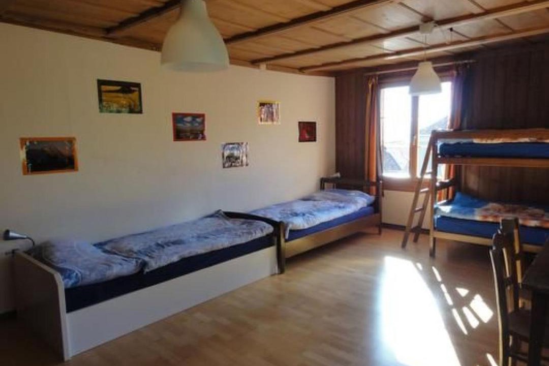 Photo of Bedroom in Zimmerwald