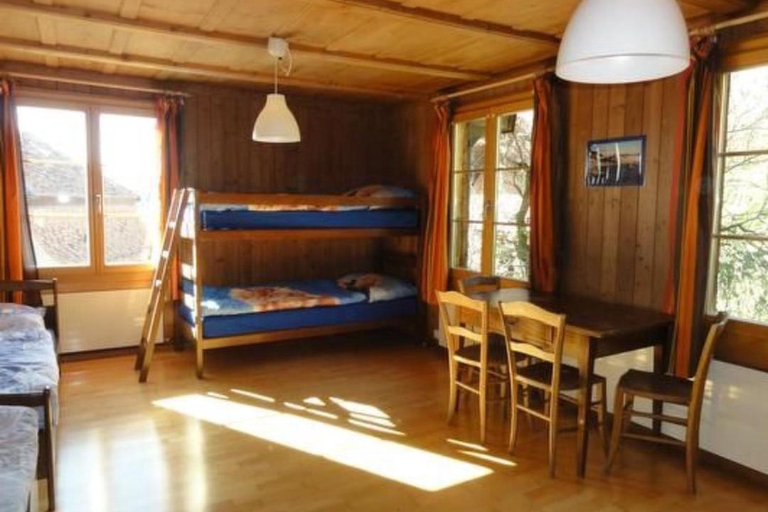 Photo of Others in Zimmerwald
