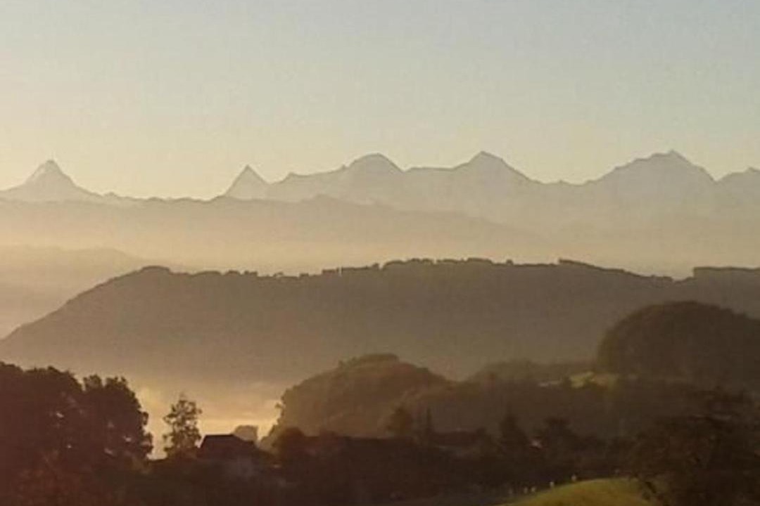 Photo of Others in Zimmerwald