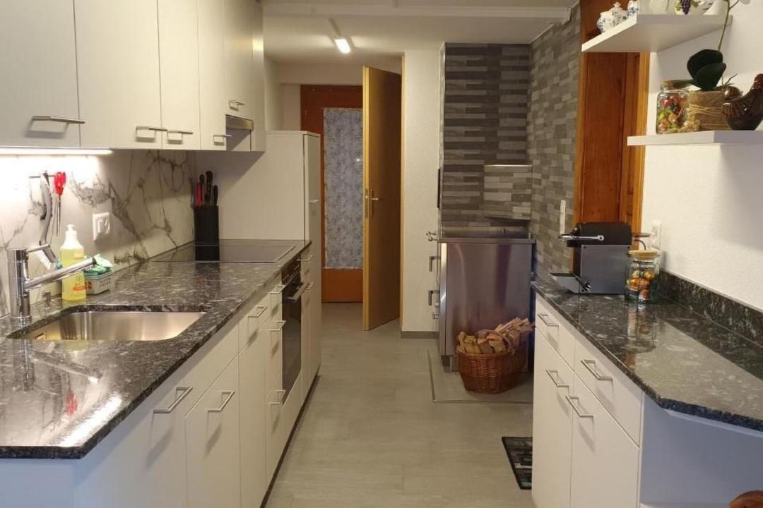 Photo of Kitchen in Oberbalm
