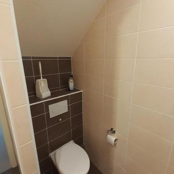 Photo of Bathroom in Luins