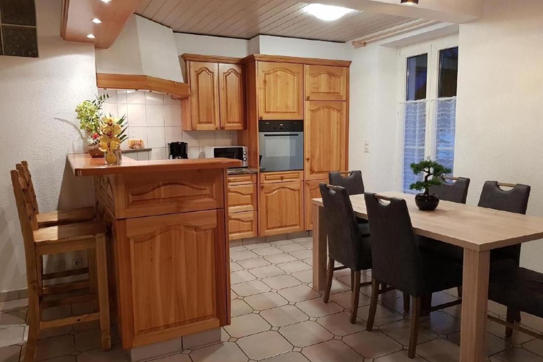 Photo of Kitchen in Courroux