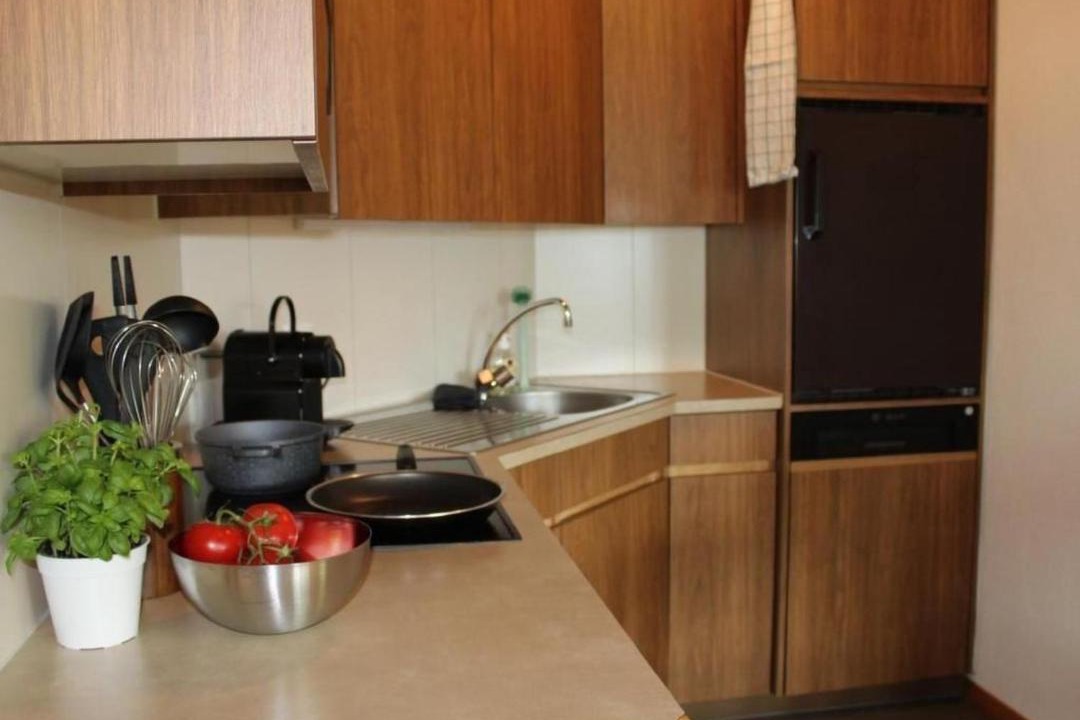 Photo of Kitchen in Nuegg