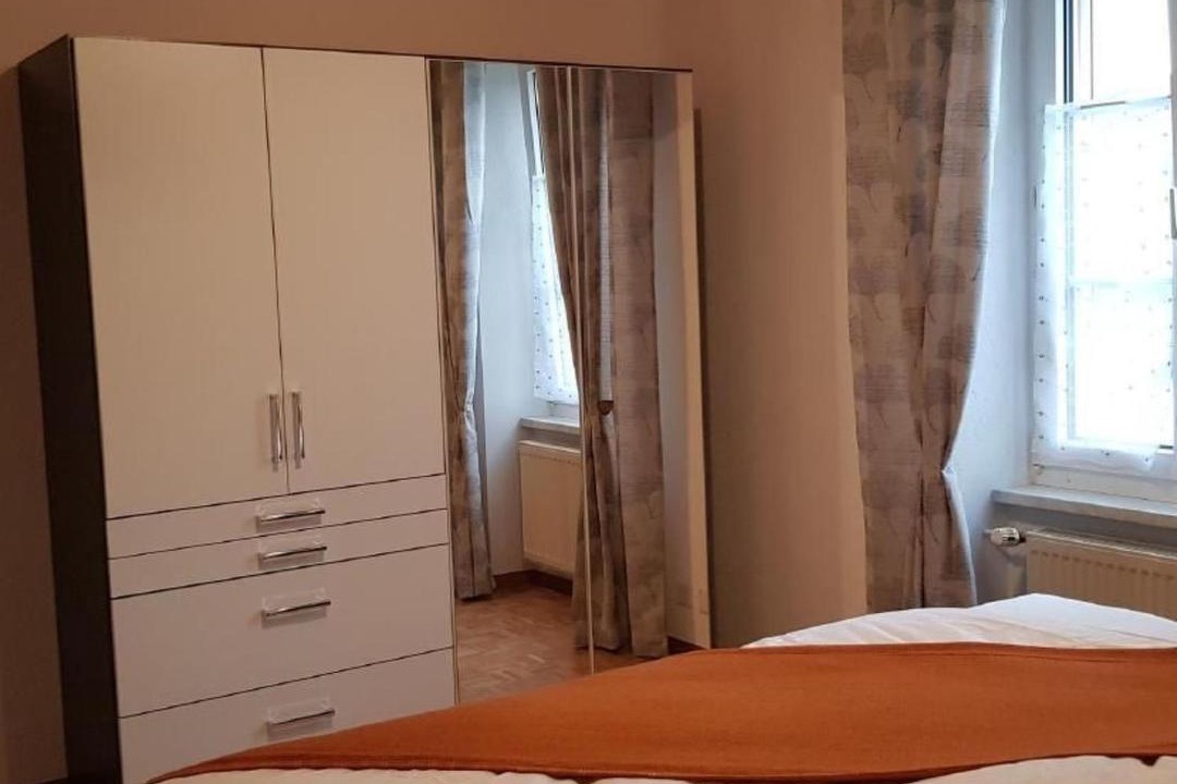 Photo of Bedroom in Courroux