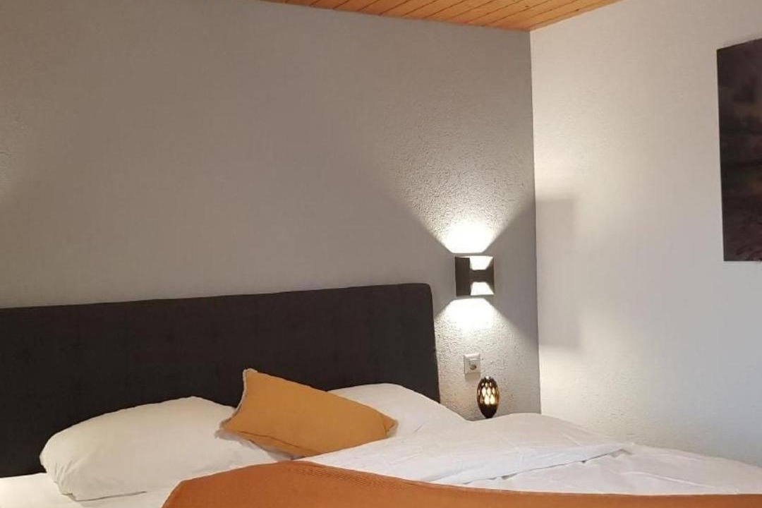 Photo of Bedroom in Courroux