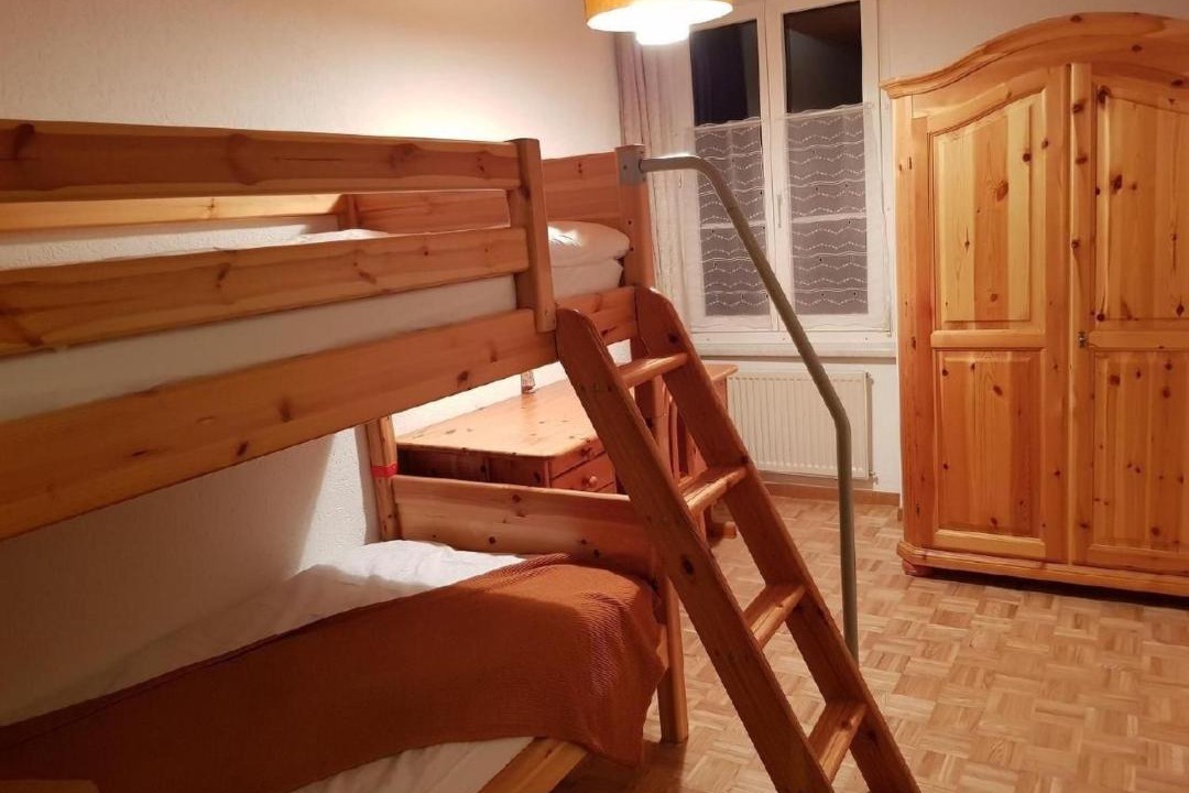 Photo of Bedroom in Courroux