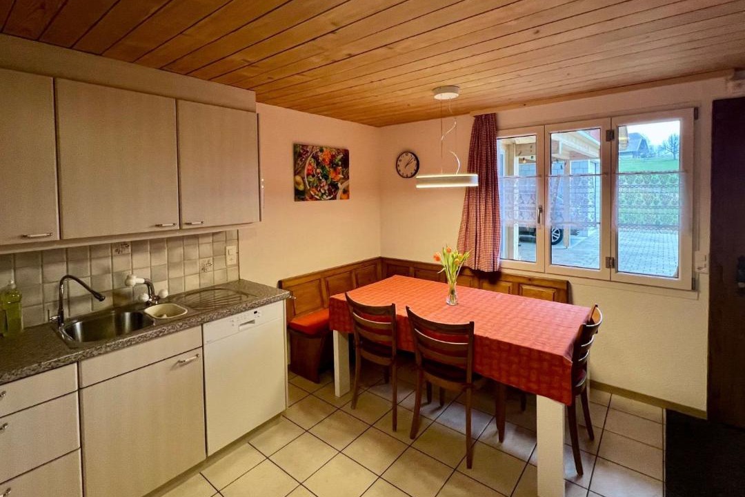 Photo of Kitchen in Buchholterberg
