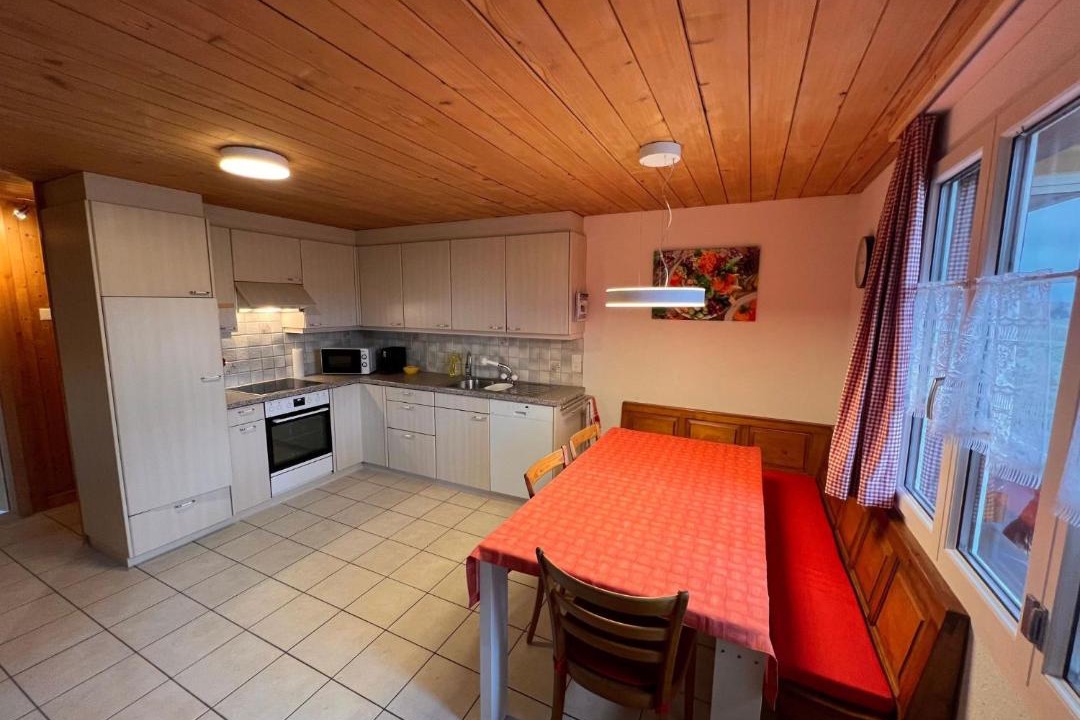 Photo of Kitchen in Buchholterberg
